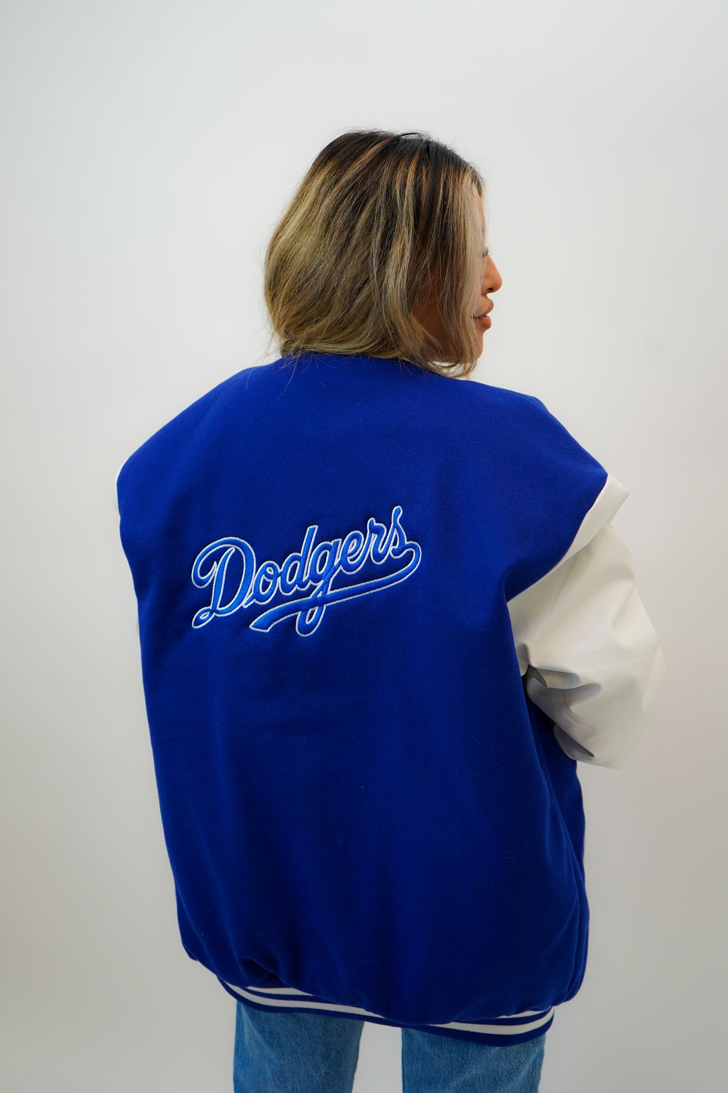 DODGER JACKET