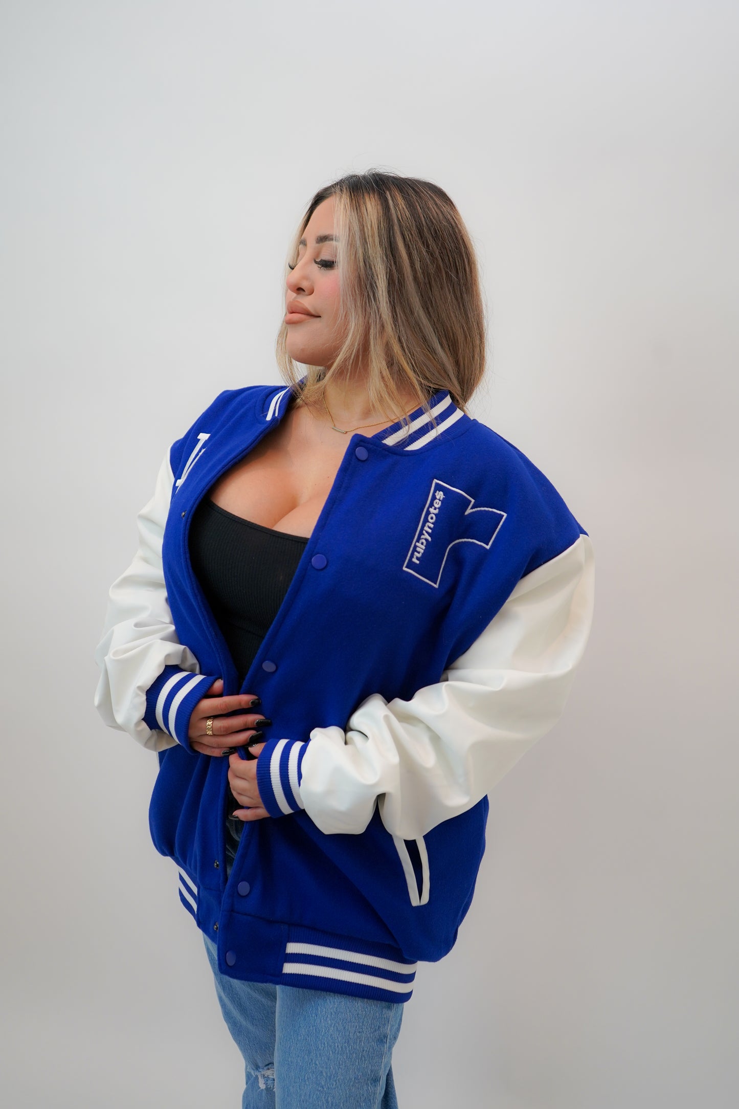 DODGER JACKET