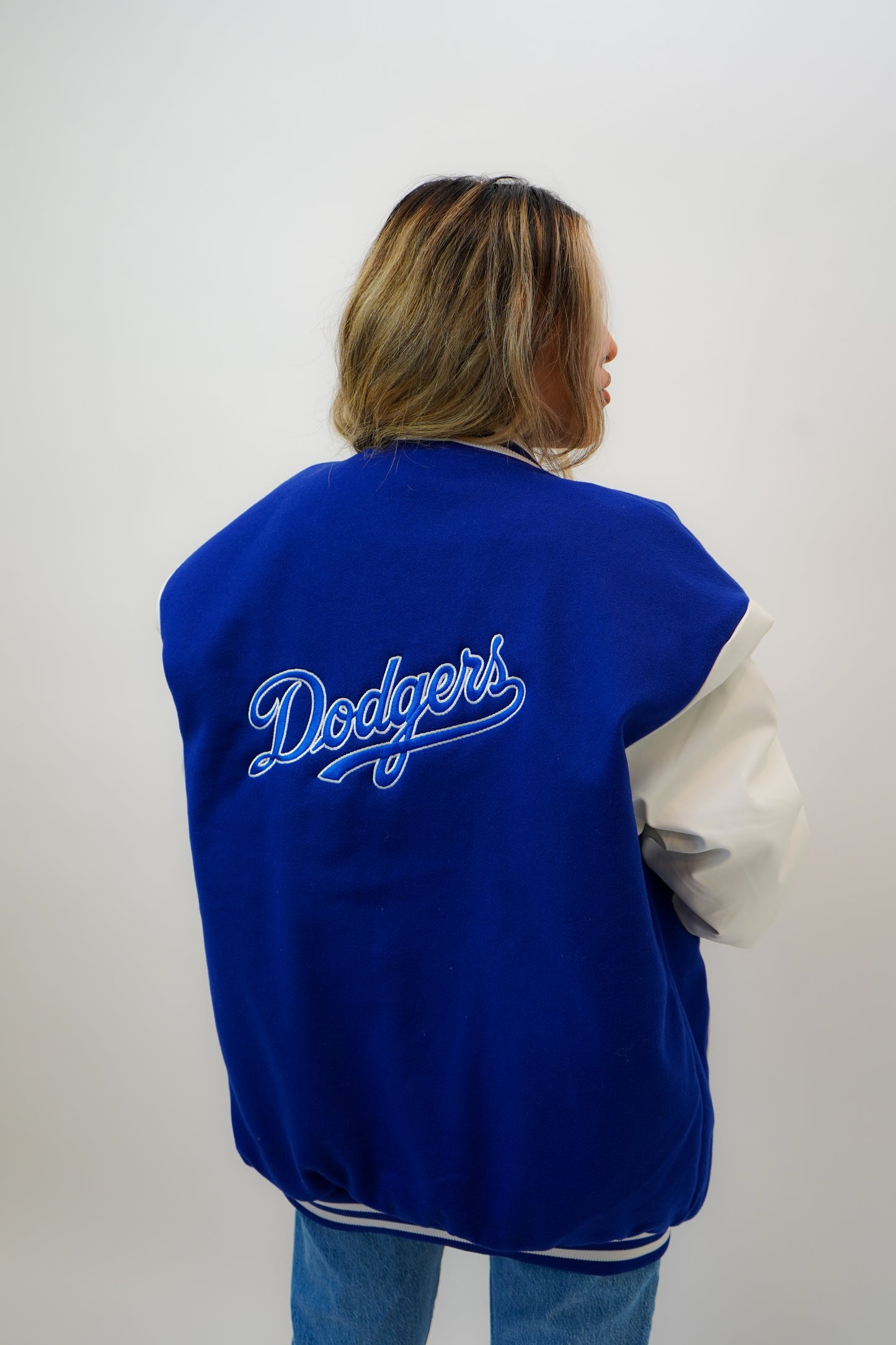 DODGER JACKET