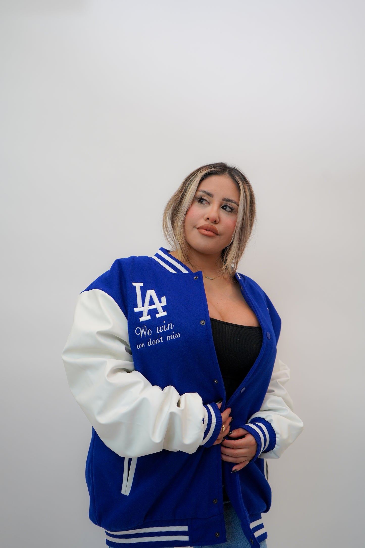 DODGER JACKET