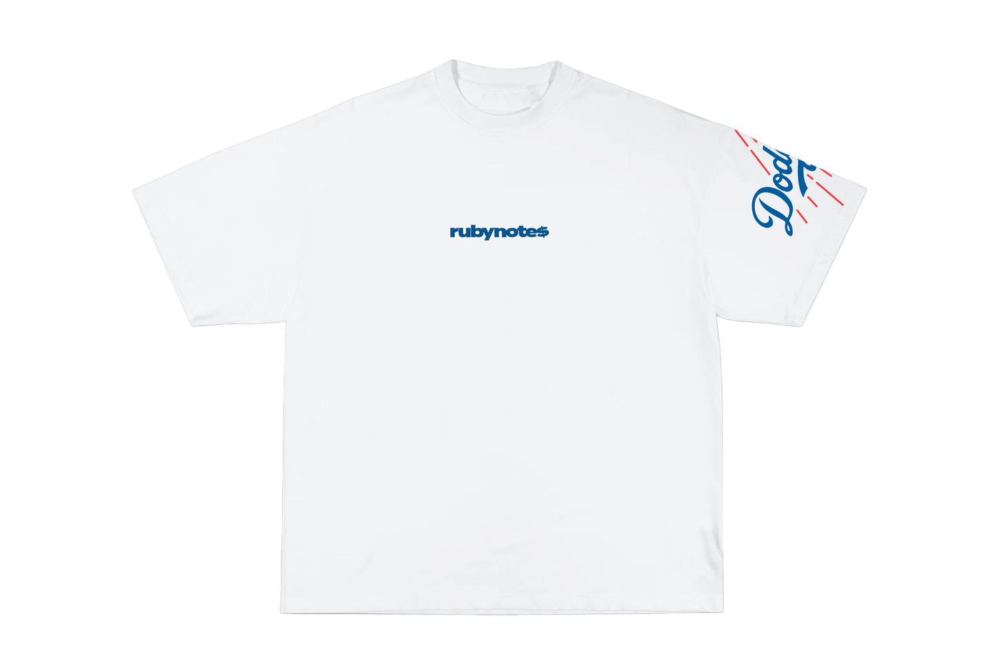 2024 DODGER TEE